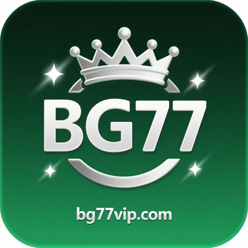 bg77.com Logo
