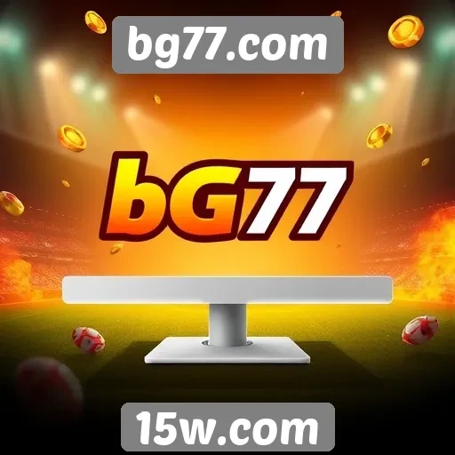 Mudanças no design do bg77.com atraem novos jogadores