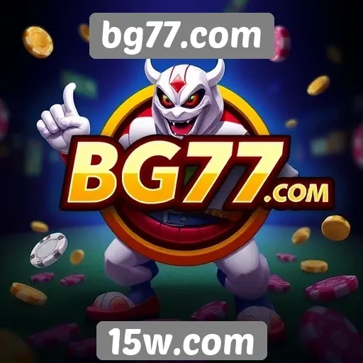 bg77.com oferece novas opções de jogos online