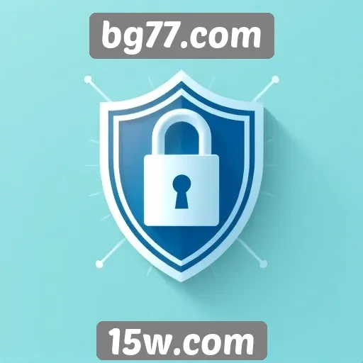 Recursos de segurança do bg77.com são atualizados