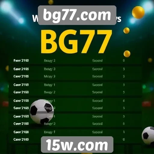 Jogos mais populares em bg77.com nesta temporada